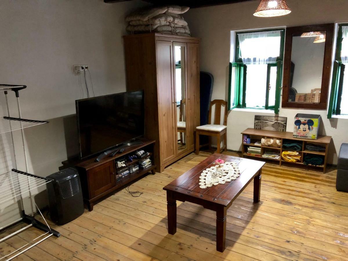 Bagoly Lak Villa Mátraszentimre Dış mekan fotoğraf